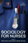 Sociology for Nurses cover