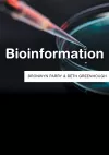 Bioinformation cover