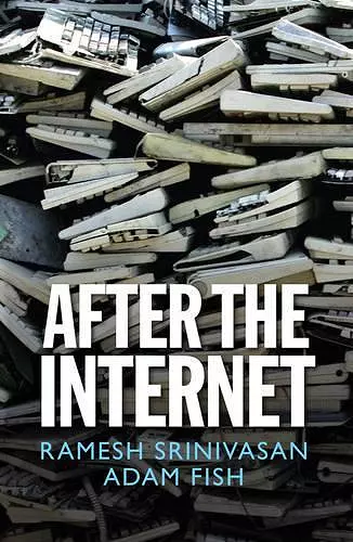 After the Internet cover