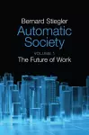 Automatic Society, Volume 1 cover
