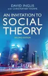 An Invitation to Social Theory cover