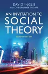 An Invitation to Social Theory cover