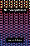 Narcocapitalism cover