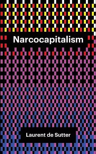 Narcocapitalism cover