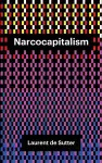 Narcocapitalism cover