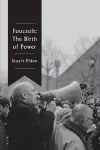 Foucault cover