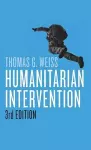 Humanitarian Intervention cover