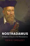 Nostradamus cover