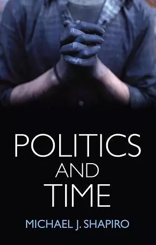 Politics and Time cover