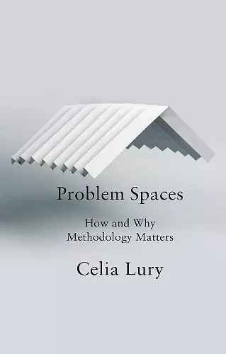 Problem Spaces cover