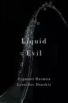 Liquid Evil cover