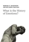 What is the History of Emotions? cover