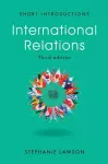 International Relations cover