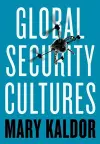 Global Security Cultures cover