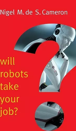 Will Robots Take Your Job?: A Plea for Consensus cover