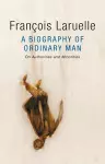 A Biography of Ordinary Man cover