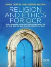Religion and Ethics for OCR cover