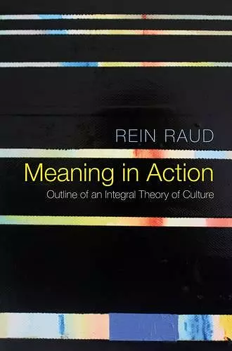 Meaning in Action cover