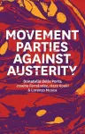 Movement Parties Against Austerity cover