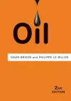 Oil cover