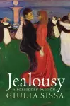 Jealousy: A Forbidden Passion cover