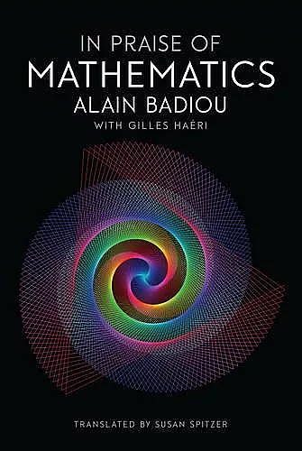 In Praise of Mathematics cover
