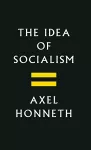 The Idea of Socialism cover