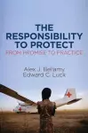 The Responsibility to Protect cover