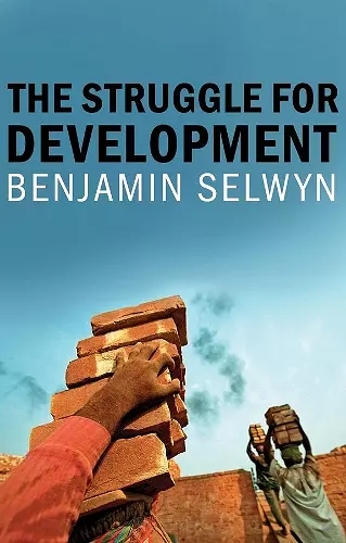 The Struggle for Development cover