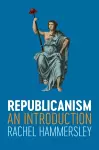 Republicanism cover