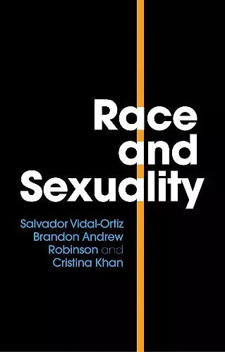 Race and Sexuality cover