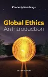 Global Ethics cover