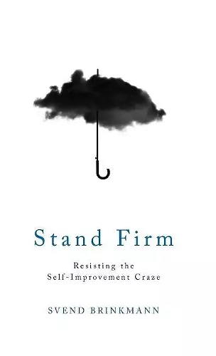 Stand Firm cover