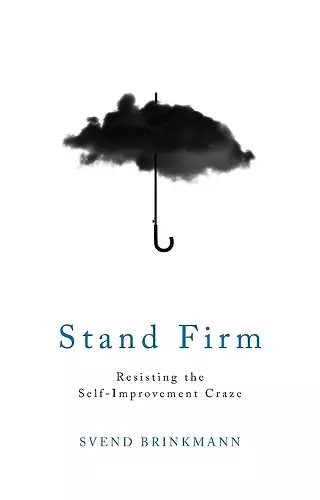 Stand Firm cover