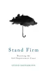 Stand Firm cover