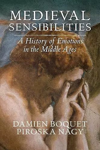 Medieval Sensibilities cover