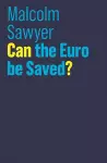 Can the Euro be Saved? cover