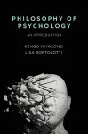 Philosophy of Psychology cover