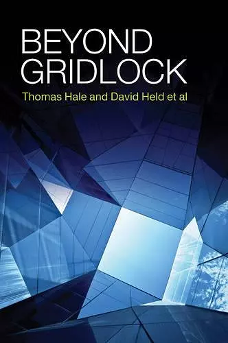 Beyond Gridlock cover