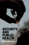 Security and Public Health cover