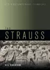 Leo Strauss cover