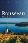 Rousseau cover