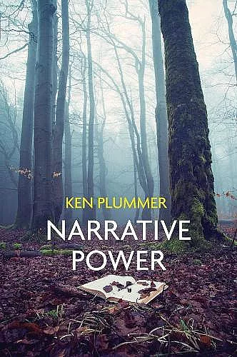Narrative Power cover