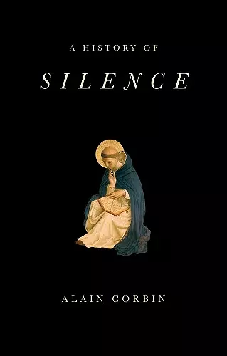 A History of Silence cover