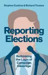 Reporting Elections cover