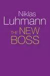 The New Boss cover