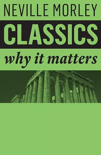 Classics cover