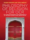 Philosophy of Religion for OCR cover