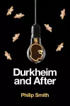 Durkheim and After cover