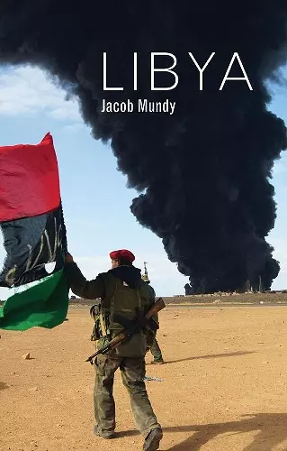 Libya cover